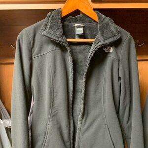 Women’s Gently Dressed Used Fall Jacket